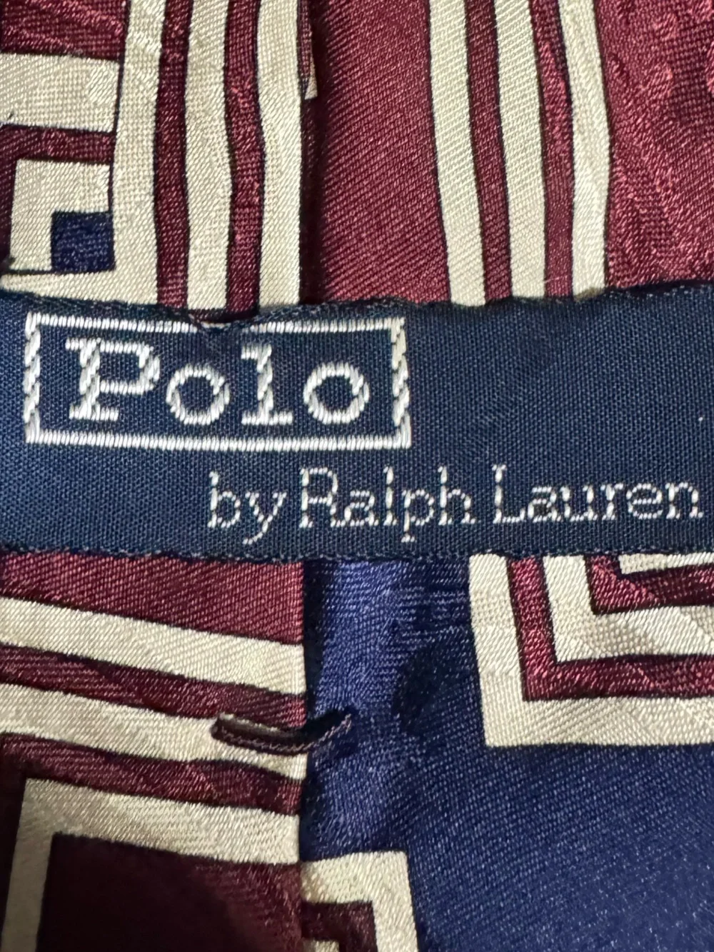 Polo Ralph Lauren vintage polo